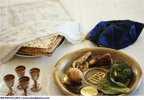 Rita in Israel- Passover 2017 by Meirav Alon - Ourboox.com