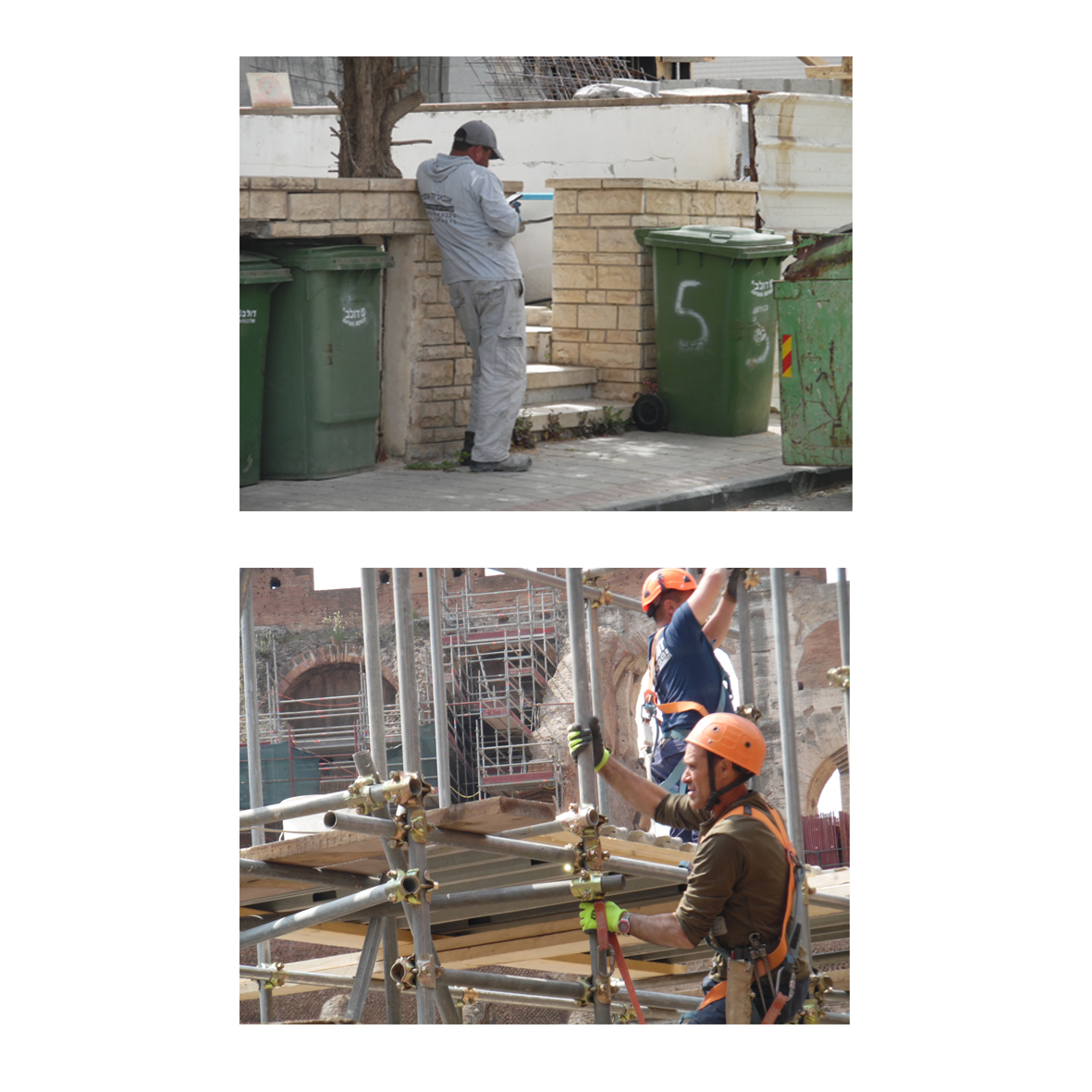 פרויקט מעשי בצילום by Jhonatan Maiman - Illustrated by Jhonatan Maiman - Ourboox.com