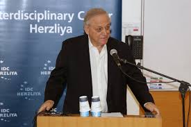 Meet the Leaders, Rabin Leadership Program of IDC by Mel Rosenberg - מל רוזנברג - Ourboox.com