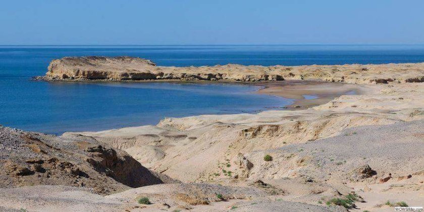 موريتانيا by Dareen - Ourboox.com