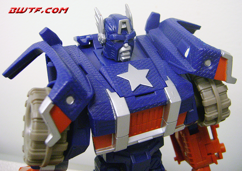 Avengers.the final oportunity by Eugenia González Betancor - Ourboox.com