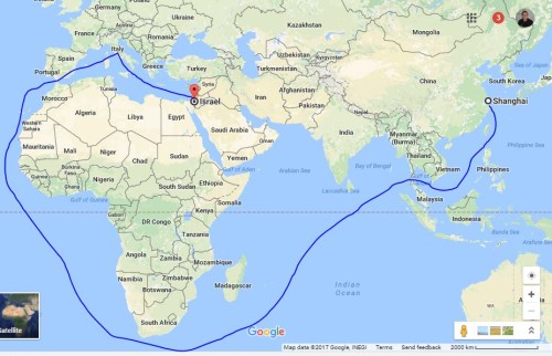 The Shanghai Jews by Roy Taub - Ourboox.com