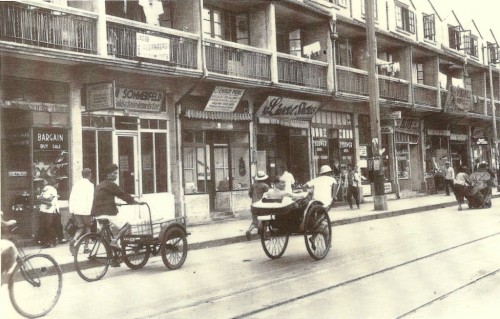 The Shanghai Jews by Roy Taub - Ourboox.com