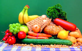 التغذية by oueyskalfallah - Ourboox.com