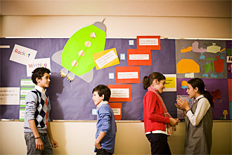 דיון מובנה by liat elkobi - Ourboox.com