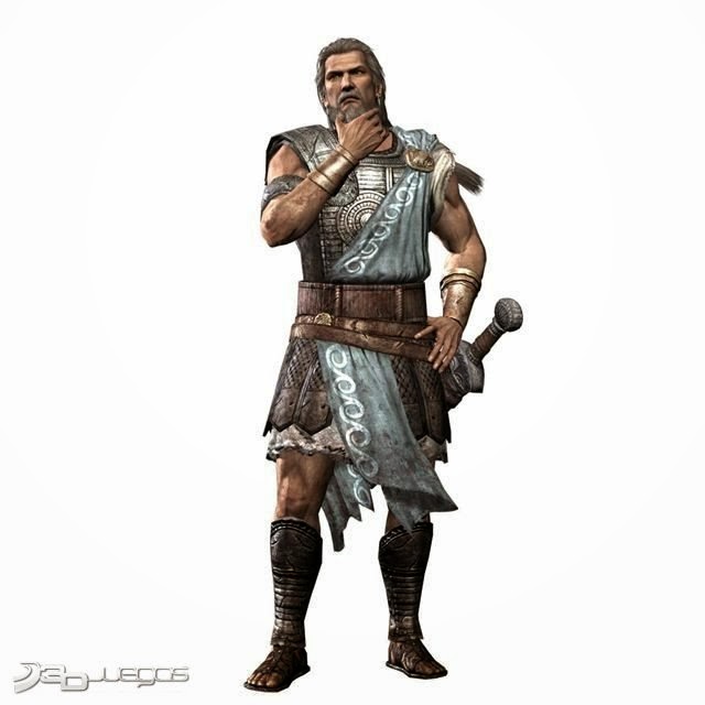 Ulises pasó la Odisea de vuelta a casa by Marcos Garcia - Ourboox.com