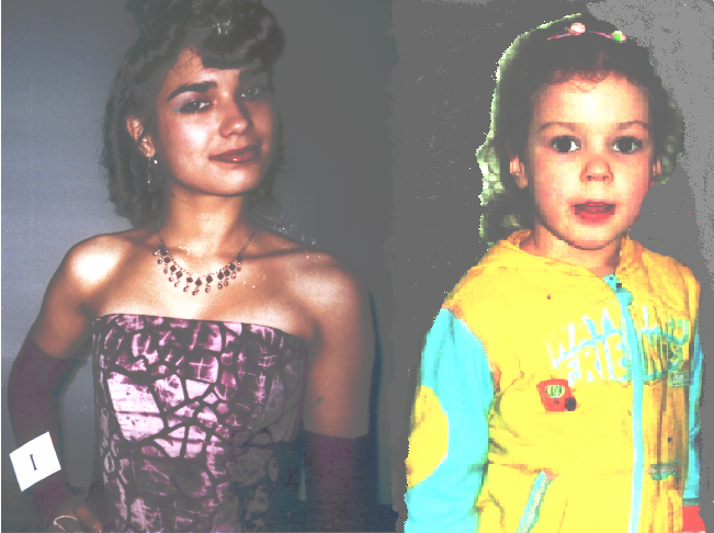 З Днем Матері, любі матусі! by Марієнко Людмила - Illustrated by Привітання для любих мам учнів 3-В класу Кам