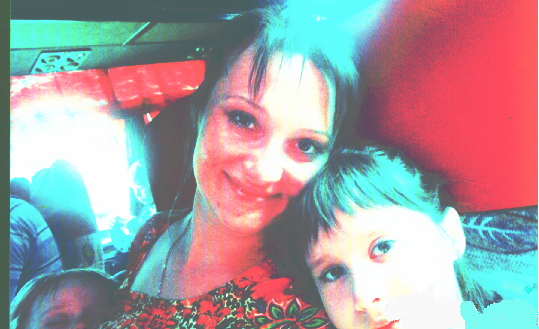 З Днем Матері, любі матусі! by Марієнко Людмила - Illustrated by Привітання для любих мам учнів 3-В класу Кам