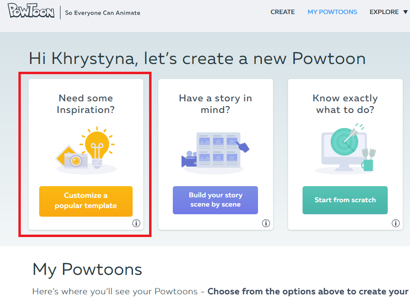Scribing by Khrystyna - Ourboox.com