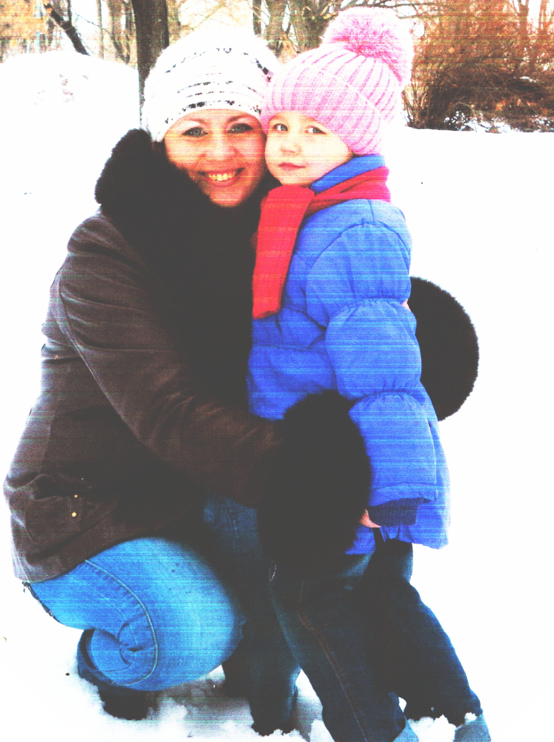 З Днем Матері, любі матусі! by Марієнко Людмила - Illustrated by Привітання для любих мам учнів 3-В класу Кам