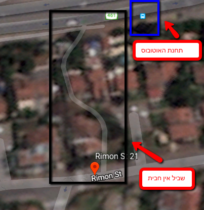 משעול השלטים – אין חבית by raz - Ourboox.com