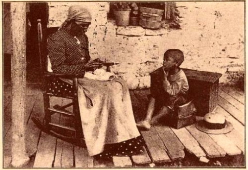 אני והסבתא ישבנו בצוותא by Sigaln.Edtech - Ourboox.com