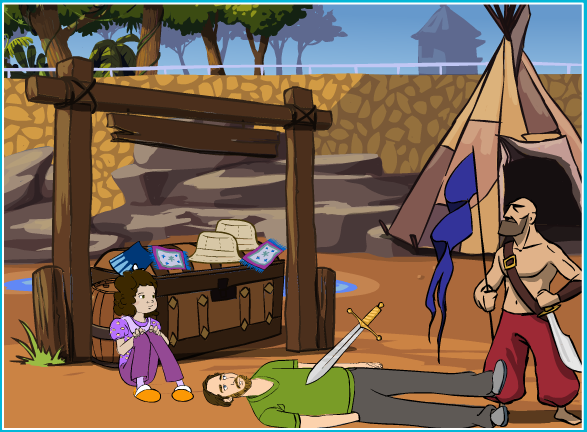 סיפורה של ביסאן by Shir Joachims - Illustrated by שיר יואכימס ושירה ריינגולד - Ourboox.com