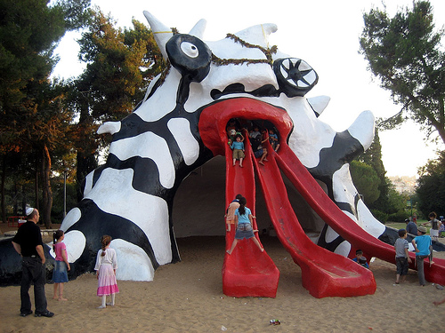 גן המפלצת בי”ס “שלמון ראשון לציון by salmon - Ourboox.com