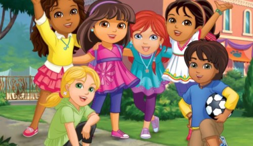 שירן והחברים בעיר הגדולה by shany - Ourboox.com