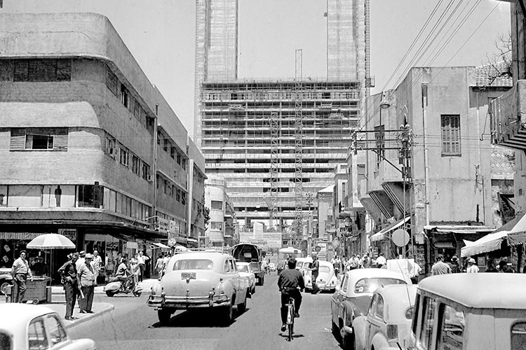 עבודת גמר- פרוייקט עיוני בצילום by daniel geyfman - Ourboox.com