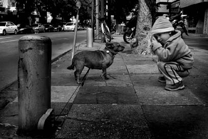 עבודת גמר- פרוייקט עיוני בצילום by daniel geyfman - Ourboox.com