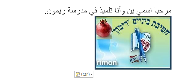 עבודה בערבית בן לוין by ben levin - Ourboox.com