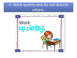 My classroom Rules by jihad subhi - Illustrated by Jihad - Ourboox.com