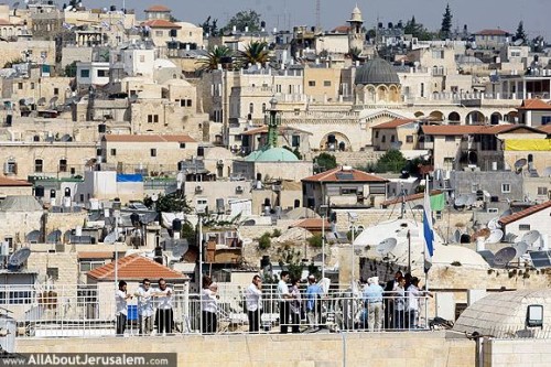 הרובע המוסלמי-אביב עופרי ממיה ופלג by lego man - Ourboox.com