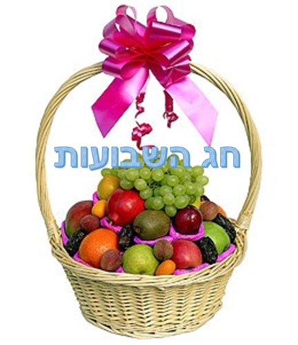 חג השבועות by Shlev - Ourboox.com