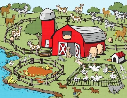 החווה של משה by Shira Zigdon - Ourboox.com