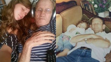 וגם למדתי לישון צהריים... מאז ועד היום