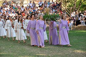 חג שבועות by agama - Ourboox.com