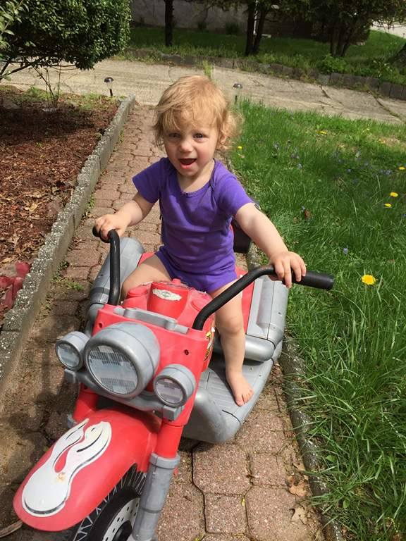 אחרונה ולא חביבה - יהלי