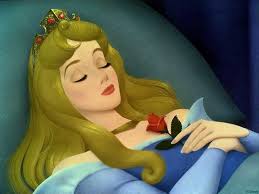 the Sleeping Beauty by hadar - Ourboox.com