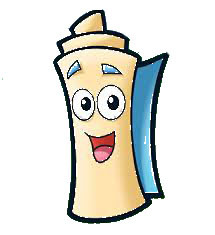 שירן והחברים בעיר הגדולה by shany - Ourboox.com