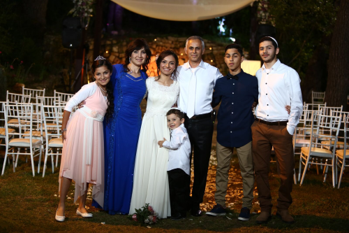 המשפחה שלי by gila sionov - Ourboox.com