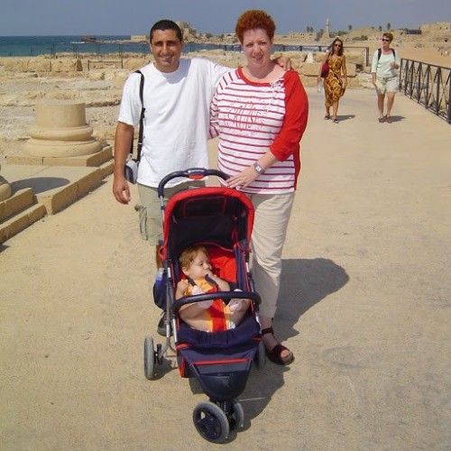 עבודה בערבית- משפחתי ואני by hadar reshef - Ourboox.com