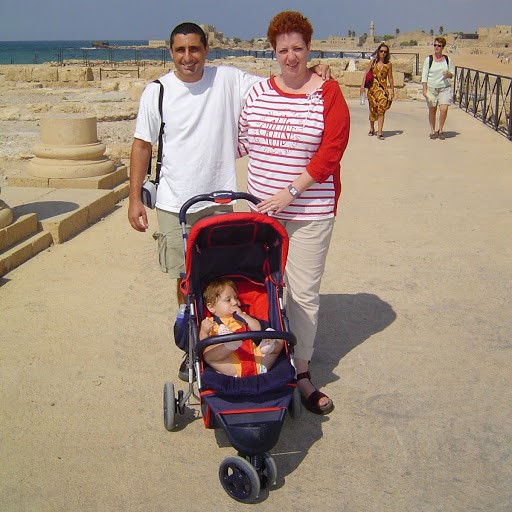 עבודה בערבית- משפחתי ואני by hadar reshef - Ourboox.com