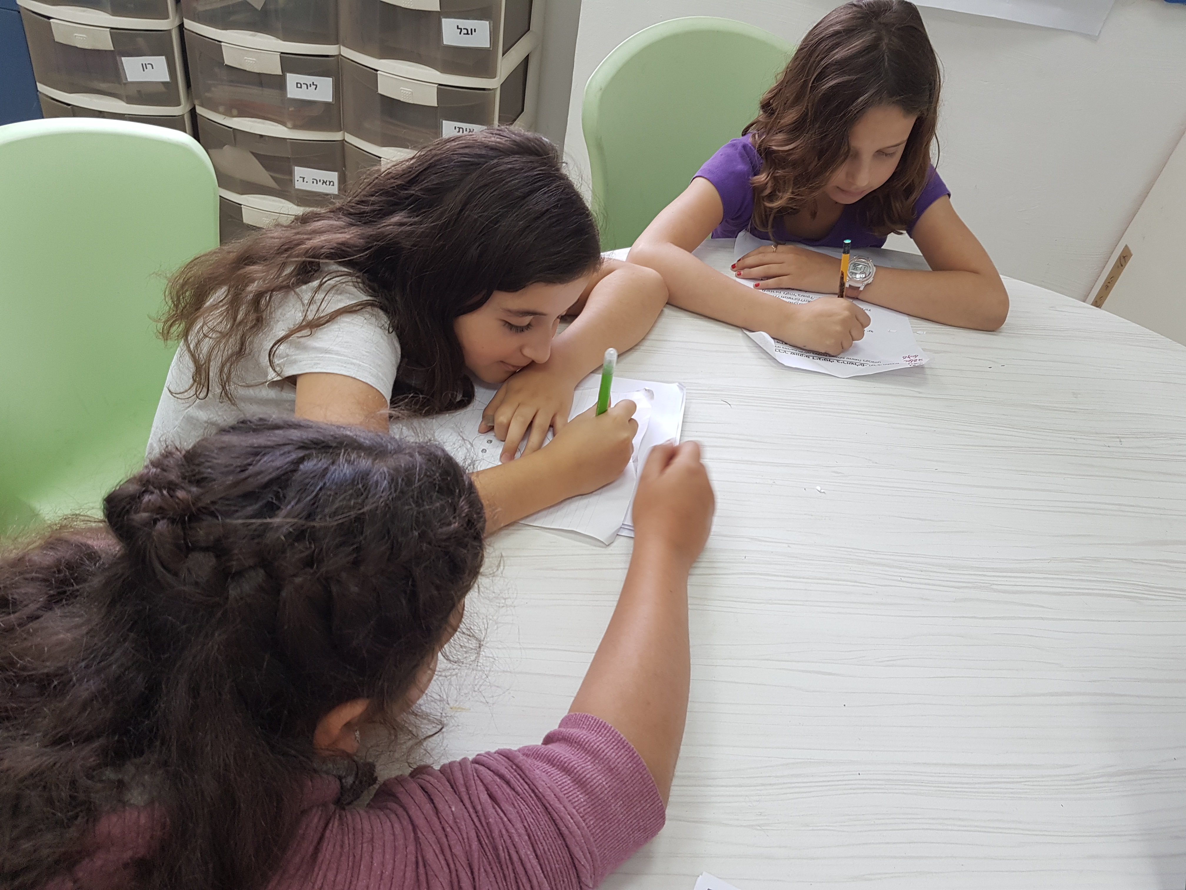 להיות נבון בירושלים ד2 by ortalego - Ourboox.com