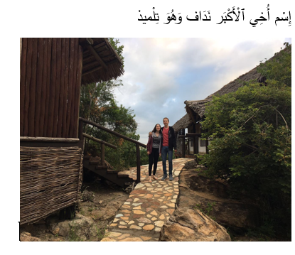 עבודה בערבית – משפחתי عَائِلَتِي by lia heller - Illustrated by ליה הלר  - Ourboox.com