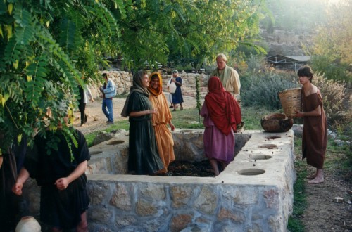 מוזיאון עין יעל by eshkold - Illustrated by מור, נטע, טופז ולירז, כיתה ד/1 - Ourboox.com