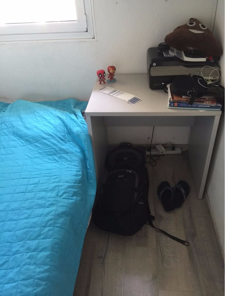 עבודה ערבית by Itay Aviyente - Ourboox.com