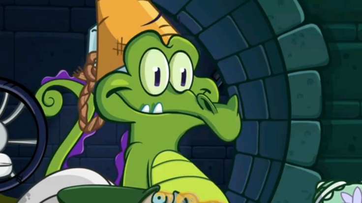 הקרוקודיל- יורם טהרלב by aviva bakoya - Illustrated by יורם טהרלב - Ourboox.com