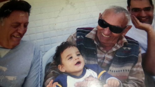 שלמה רחמים ז”ל by Shikma - Ourboox.com