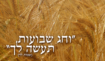 שירי שבועות by lili levitas - Ourboox.com