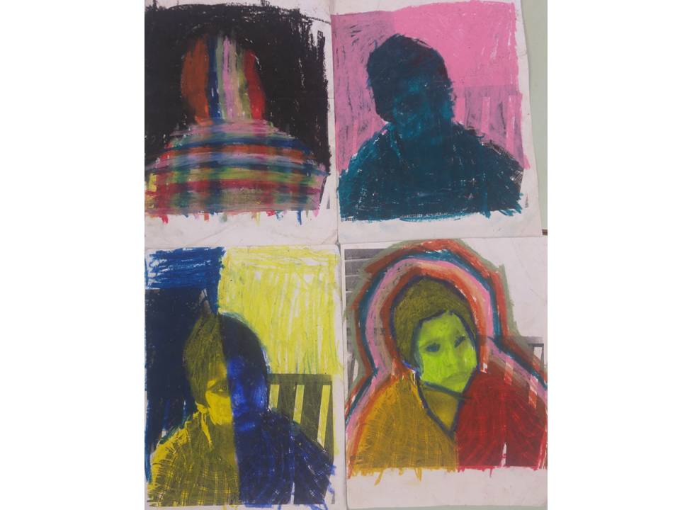 אריאל אמירים אומנות by shizafom - Ourboox.com