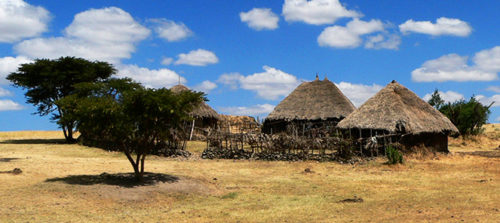 ראיון עם דודתי בנושא העליה מאתיופיה by hanigabay - Illustrated by חני גבאי - Ourboox.com