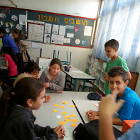 גן המפלצת בי”ס “שלמון ראשון לציון by salmon - Ourboox.com