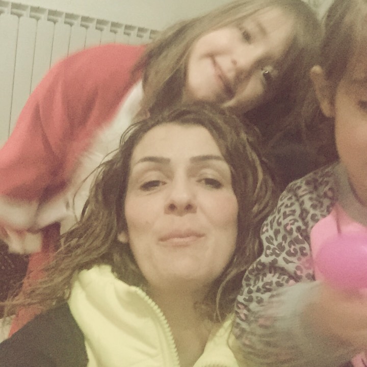 Cilea my love…. by Elma Safadi - Ourboox.com