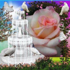 حفل اختتام السنة التحضيرية بمدرسة الجمهورية ببرج العامري by radhia mathlouthi - Ourboox.com