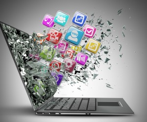 التكنلوجيا by shoroq - Ourboox.com