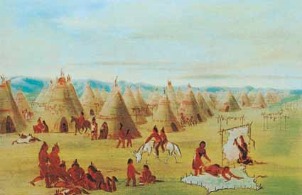 الهنود الحمر by hasan njjar - Illustrated by حسن جهاد نجار - Ourboox.com