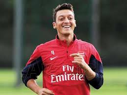 هو اللاعب المفضل لدى نادي ارسنال