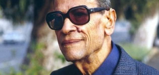 طه حسين by Andrew Atalla - Illustrated by أندرو عطالله - Ourboox.com